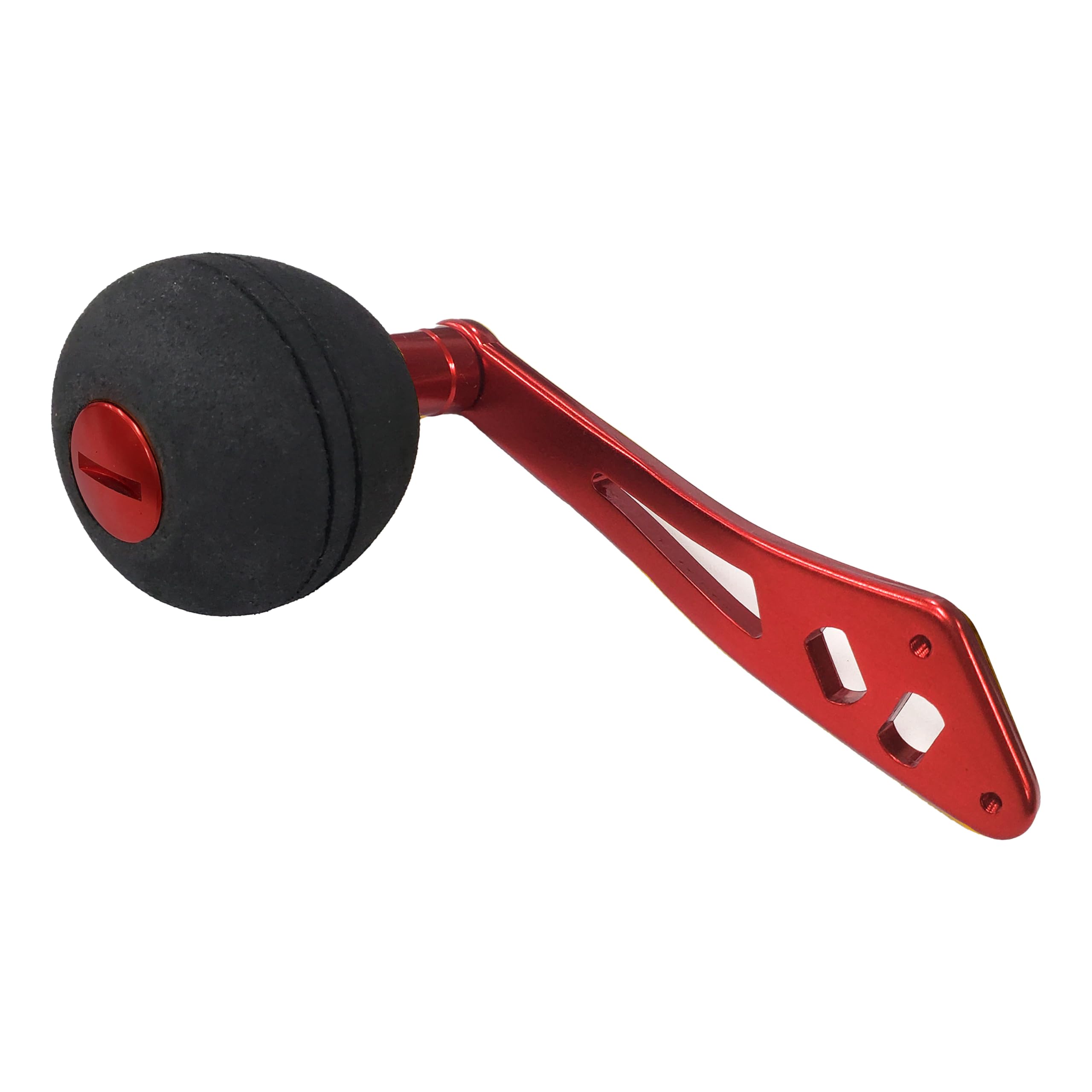 Amazon.co.jp: リール パーツ ベイトリール ハンドル クランク EVA